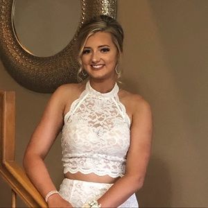 Meet your Posher, Mckaelee